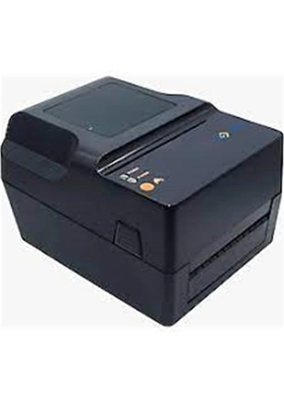 G&g-td1200c Termal Ve Termal Transfer Etiket Yazıcı
