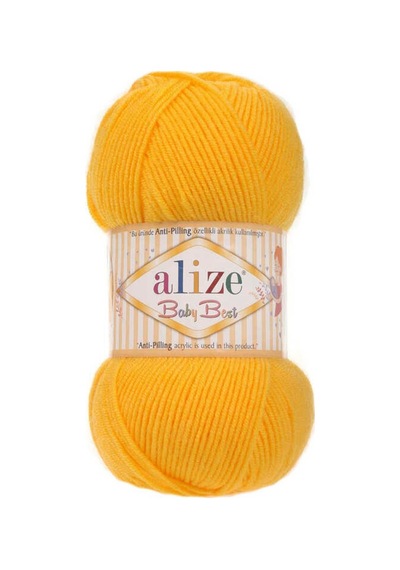 Alize Alize Baby Best 216