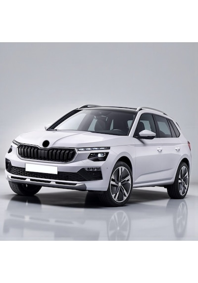 Skoda Kamiq 2024-27 1.0tsi Benzinli Motor Yağ Karteri 04c103601c 1 Adet