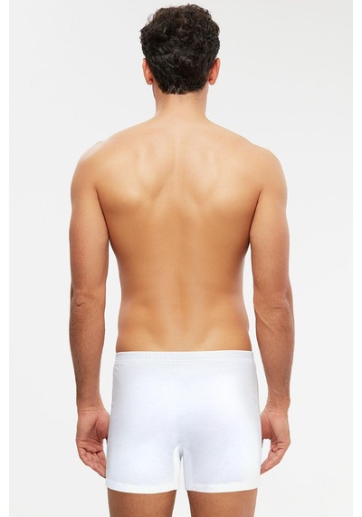 Kom Erkek Adrıan 2Lı Boxer 001