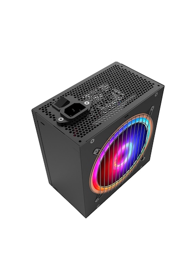 Rampage RGB-500 500W 80+ Bronze Güç Kaynağı