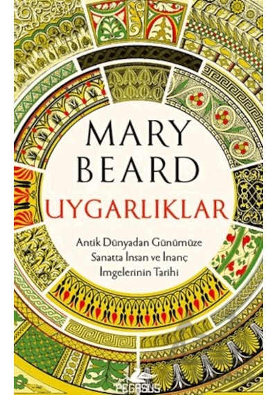 Uygarlıklar Pegasus Yayınları
