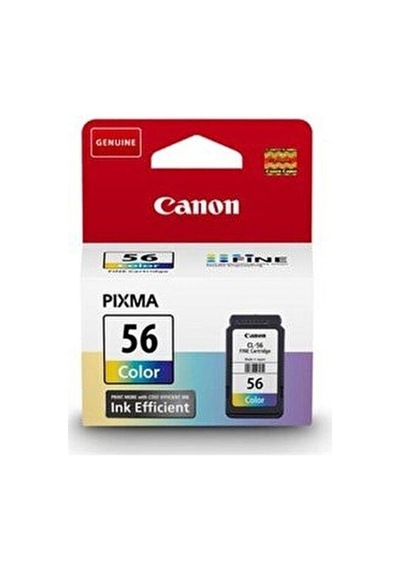 CANON 56 Renkli Kartuş