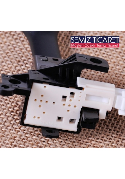 Esemiz 2018 1. 6 Life Corolla Hız Sabitleme Kolu Kapaklı Set