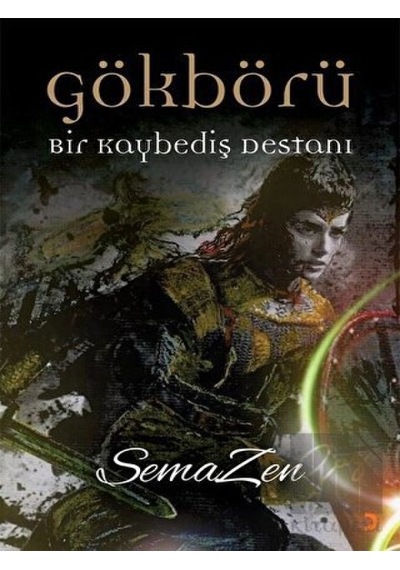 Gökbörü - Bir Kaybediş Destanı - Semazen - Cinius