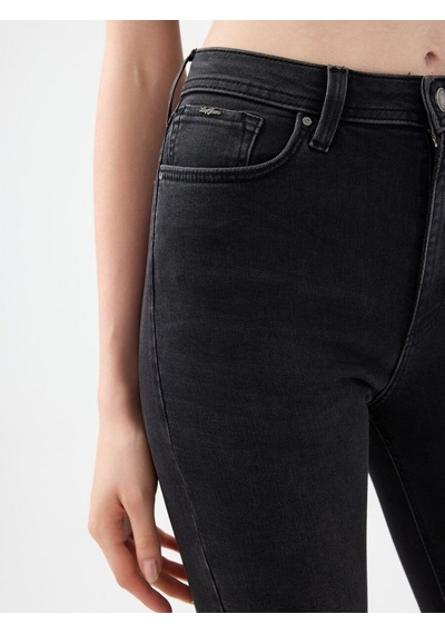 LOFT Natalie Skinny Fit Kadın Pantolon Lf2037055 Q1.v1 Denim