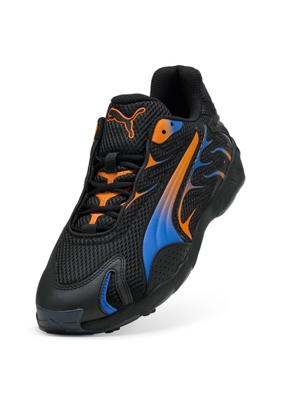 Puma Inhale Unısex Ayakkabı 401560 15 Siyah