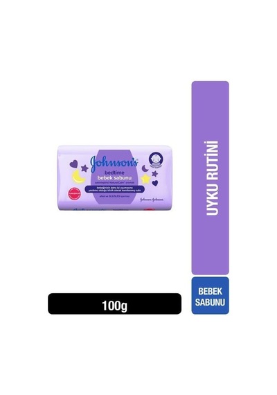 Sabun Bedtime 100 Gr