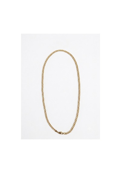Xuping 14k Gold Renk Kararmaz Kolye Xp Damgalı Bej - 903771854 Bej