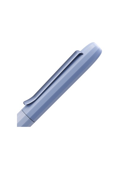 Faber-castell Avori Tükenmez Kalem, Artic Blue Çok Renkli