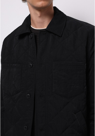 Colin's Colins Regular Fit Erkek Siyah Mont Cl1076762 Q1.v1 Blk Siyah