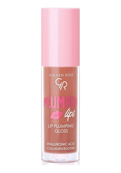 Plumped Lips Lipgloss No: 209 - Dolgunlaştırıcı Etkili Ve Nemlendirici Parlatıcı Diğer