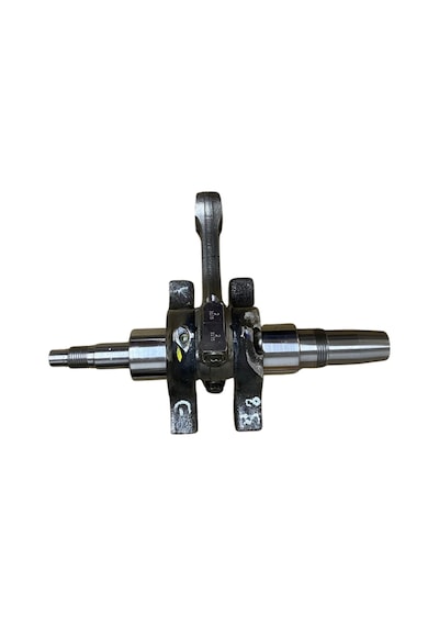 Dominar 400 Krank Komple Motor Grubu