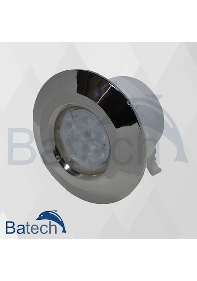 Batech Par38 Ankastre Paslanmaz Havuz Lambası