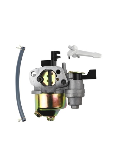 Kmtmak Benzinli Su Motoru Çapa Motoru 6.5/7 Hp Musluklu Karbüratör Gx 120/160/200