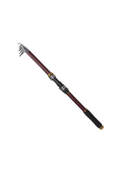 Remixon Awacks Brown 3 00m 40 100gr Tele Olta Kamışı