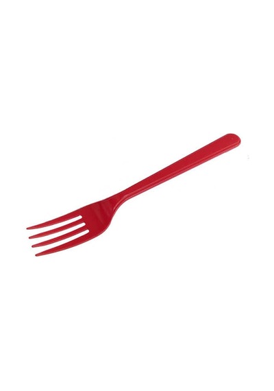 Plastik Çatal (25 Adet) (104778013)