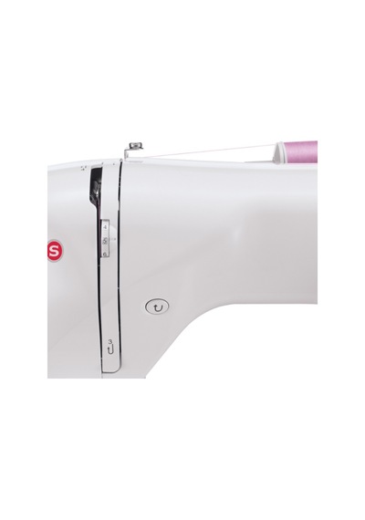 Singer Starlet 6699