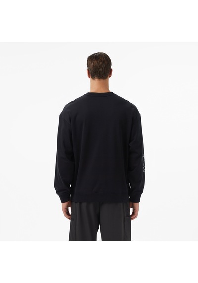 Anta Skaters Family Erkek Siyah Sweatshirt 872538703 Siyah