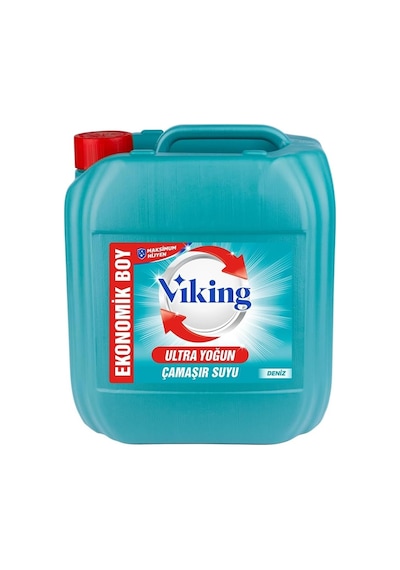 Ultra Çamaşır Suyu Lavanta Tazeliği 3.5 Kg 0.75 LT - 2.5 LT - 12 KG