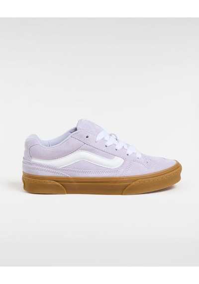 Vans Caldrone Evening Haze Unısex Ayakkabı Vn000cv5uuı1-5656 Lila