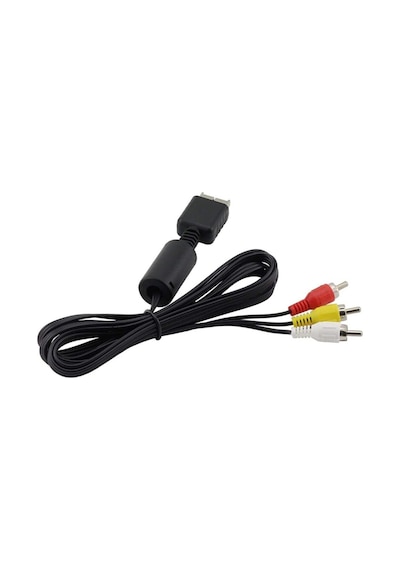Playstation 2 3 Ps2 Ps3 Av Tv Kablosu 1.8 Metre