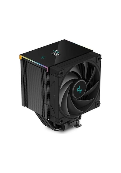 Deepcool Ak500 Dıgıtal Hava Soğutmalı Am5-1700p İşlemci Fanı