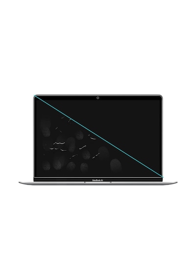 Asus X409fa 14 İnç Mat Ekran Koruyucu Şeffaf 16:9