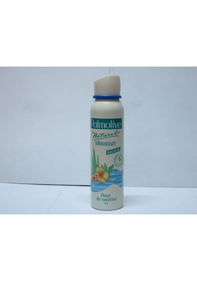 Palmolive Natural Fleur De Cocotier Deodorant Sprey 150 ML