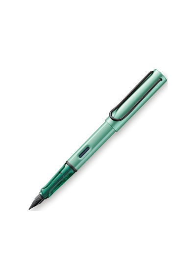 Lamy Al-star Dolma Kalem Aluminyum M Uc Mınt Yeşil