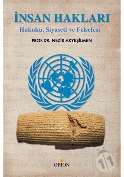 İnsan Hakları-Nezir Akyeşilmen