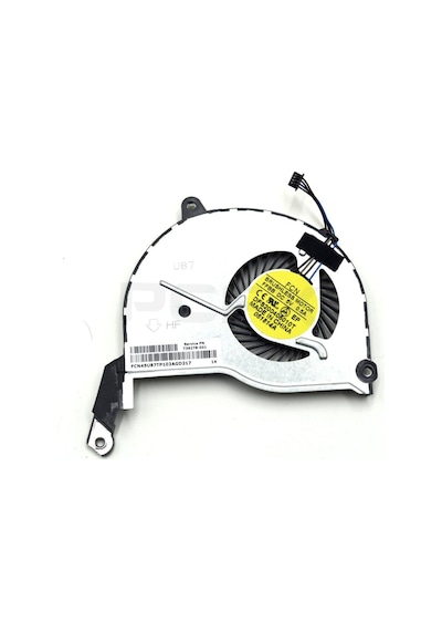 HP Uyumlu Pavilion 15-N005St (E9L06Ea) Cpu Fan