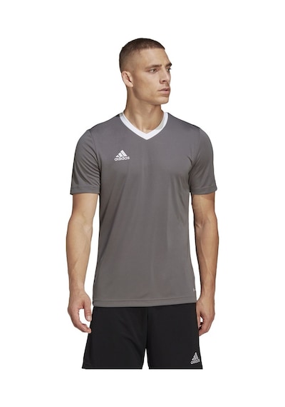 Adidas Ent22 Jsy Erkek Futbol Forması He1574 Gri