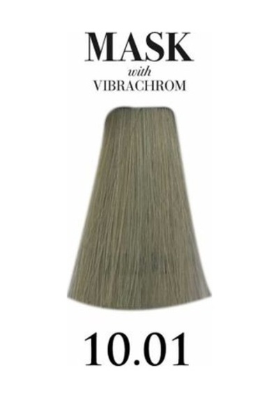Davines Mask Vibrachrom Boya 10,01 Çok Açık Kumral 100 ML