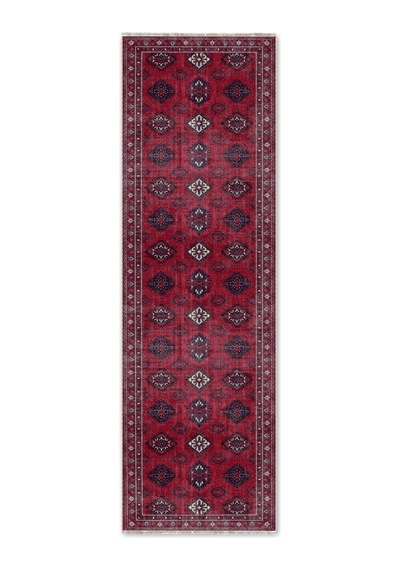 Dekoratif Halı Kaymaz Taban Leke Tutmaz Yıkanabilir Kilim Özel Ölçü Salon Halısı 3040