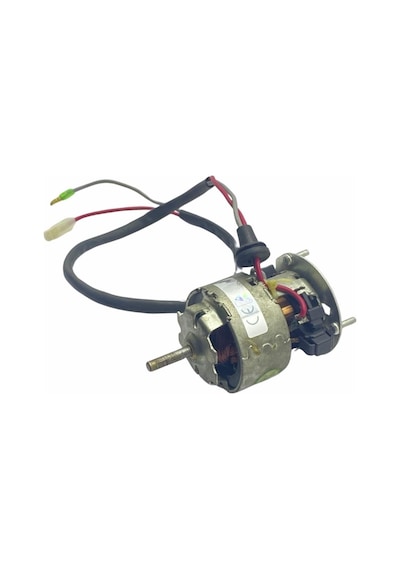 24v Kalorifer Motoru Pervanesiz Mercedes Kamyon 2517/2521