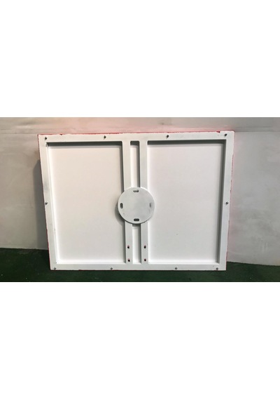 Adelinspor Basketbol Panyası 90x120 18 MM Mdf (Ahşap)