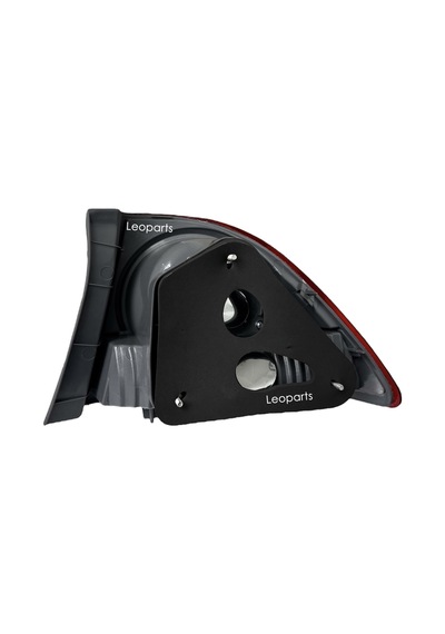 Leoparts Honda Cıvıc Stop Lambası Dış Sol 2007-2009 33551-snb-003