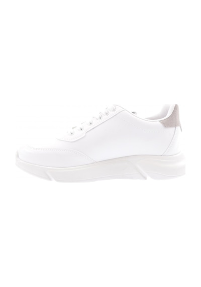 Pierre Cardin 28738 Erkek Exclusıve Ayakkabı PC-28738-R0198 Beyaz
