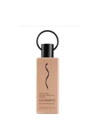 Champo Vata Hydrating Shampoo - Nemlendirici Şampuan 260 Ml