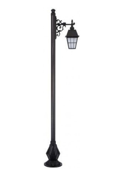 Şanlı Aydınlatma Bahçe Aydınlatma Direği 280cm 1664