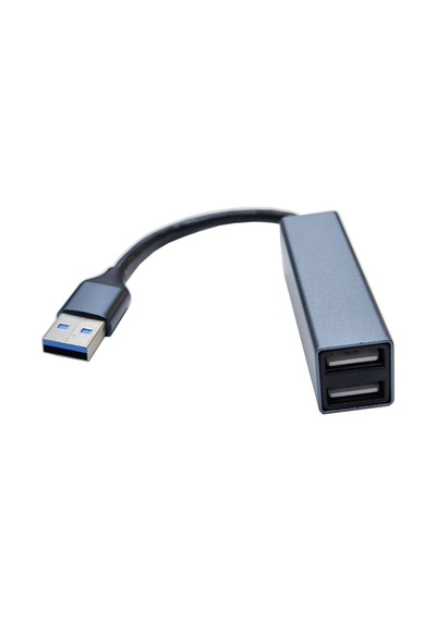 Usb 3.0 2.0 Çoklayıcı Hub + Sd Mikro Kart Okuyucu 5 İn1 Set