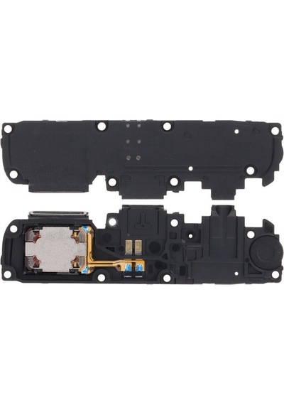 Oppo A17 Uyumlu Zil Bazır Hoparlör Cph2477 Siyah
