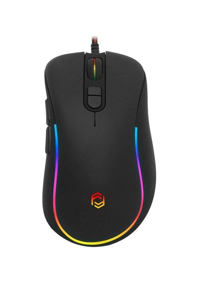 Frisby Fm-g3725k Programlanabilir 8.000dpı Rgb Oyuncu Mouse Gx32 7 Buton Kdo