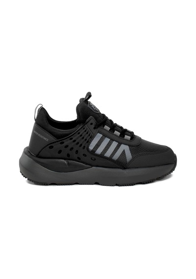 M.p 242-2048mr Erkek Spor Ayakkabı 242-2048MR-R1534 Siyah