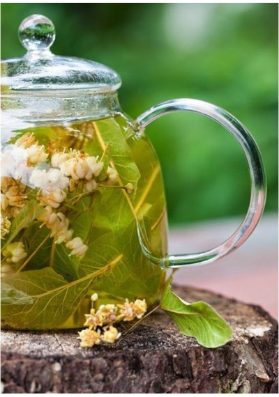 Mim Tea Midsommar Tea Ihlamurlu Bahar Çayı 100 G