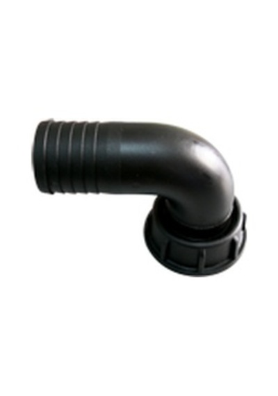 Dıablo Easy Switch Connector 90 , Ø38mm, 1½" Thread
