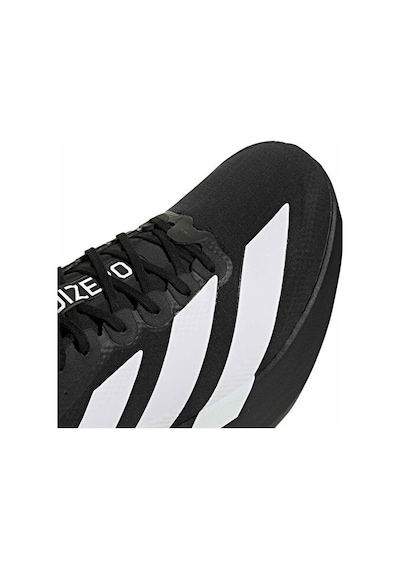 Adidas Adızero Evo Sl Woven M Erkek Koşu Ayakkabısı Jr4728 Siyah