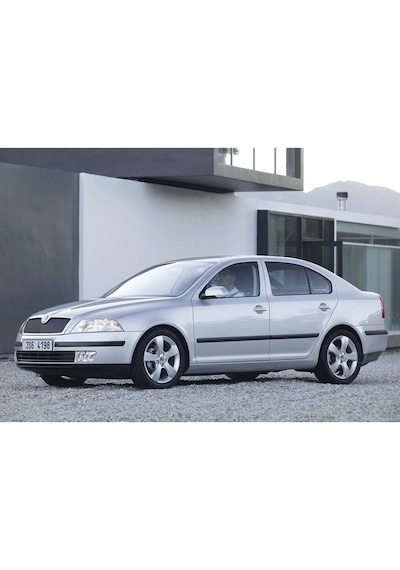 Skoda Octavia A5 2005-2008 Vites Topuzu Körüğü Üst Krom 1Z0711141