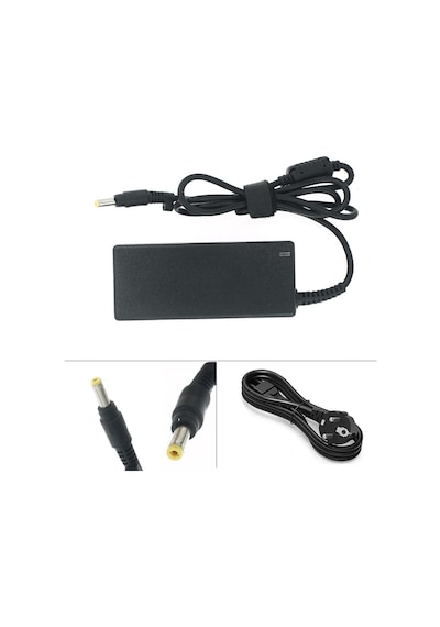 18.5v 3.5a Hp Compaq 6720s Uyumlu Adaptör Şarj 65w